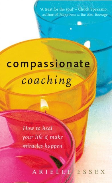 Arielle Essex - Compassionate Coaching, E-bok. Tillgänglighet: Lägg i varukorg