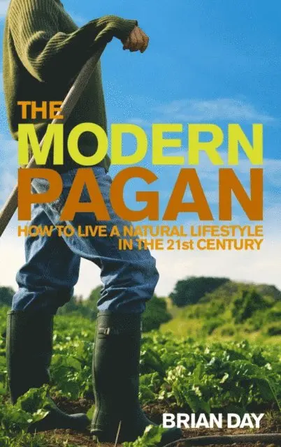 Brian Day - Modern Pagan, E-bok. Tillgänglighet: Lägg i varukorg