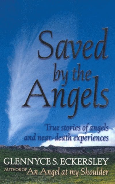 Glennyce S. Eckersley - Saved By The Angels, E-bok