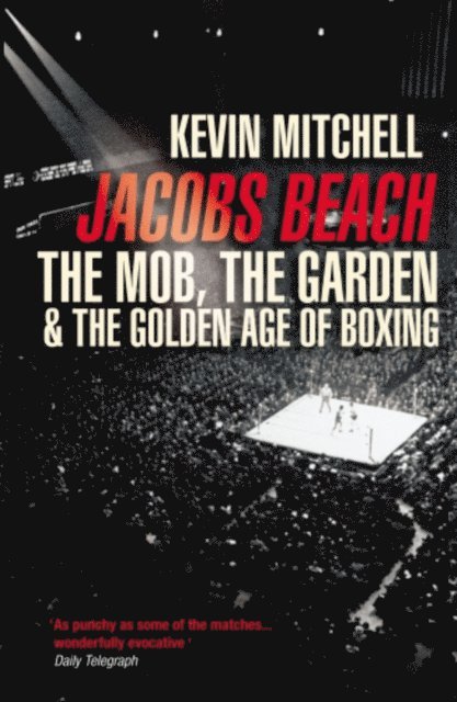 Kevin Mitchell - Jacobs Beach, E-bok