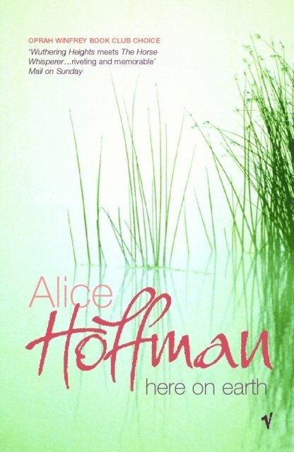 Alice Hoffman - Here On Earth, E-bok