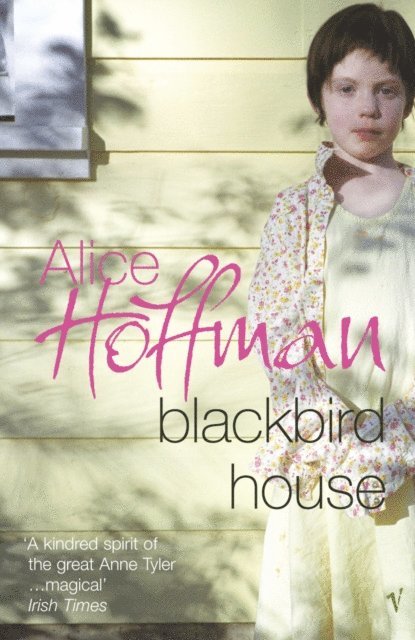 Alice Hoffman - Blackbird House, E-bok