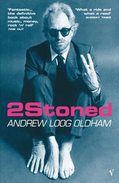 Andrew Loog Oldham - 2Stoned, E-bok. Tillgänglighet: Lägg i varukorg