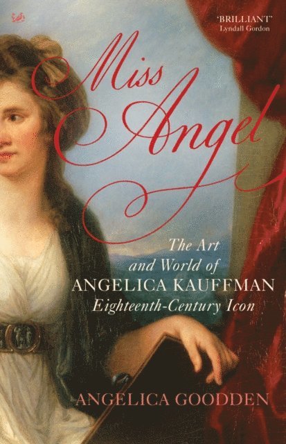 Angelica Goodden - Miss Angel, E-bok. Tillgänglighet: Lägg i varukorg