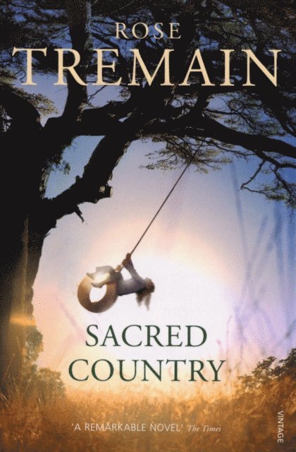 Rose Tremain - Sacred Country, E-bok
