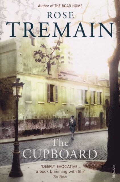 Rose Tremain - Cupboard, E-bok
