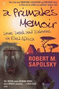 A Primate''s Memoir