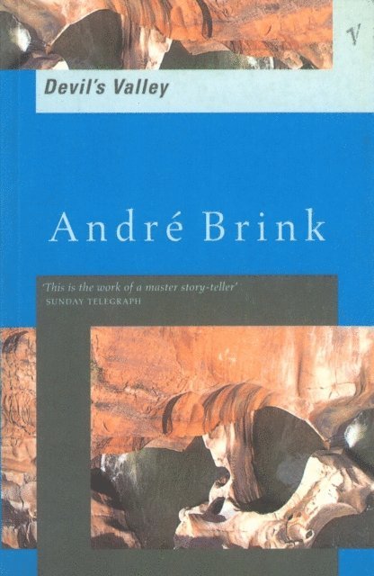André Brink - Devil's Valley, E-bok