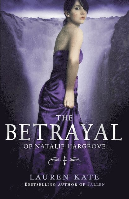 Lauren Kate - Betrayal of Natalie Hargrove, E-bok