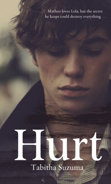 Tabitha Suzuma - Hurt, E-bok