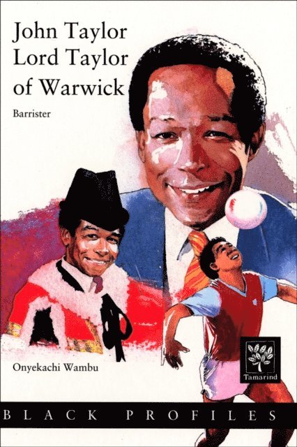 Onyekachi Wambu - John Taylor Lord Taylor of Warwick - Barrister, E-bok