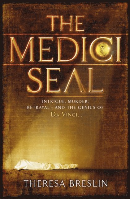 Theresa Breslin - Medici Seal, E-bok