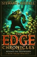 Edge Chronicles: Beyond the Deepwoods