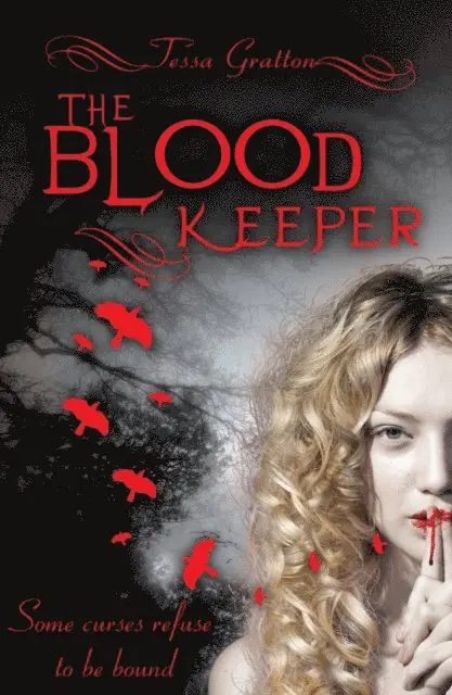 Tessa Gratton - Blood Keeper, E-bok. Tillgänglighet: Lägg i varukorg