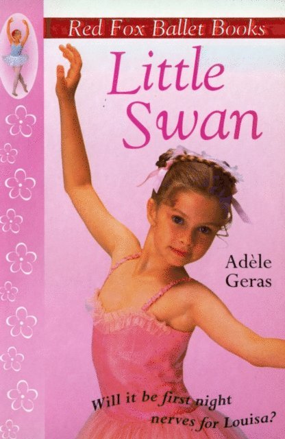 Adèle Geras - Little Swan, E-bok