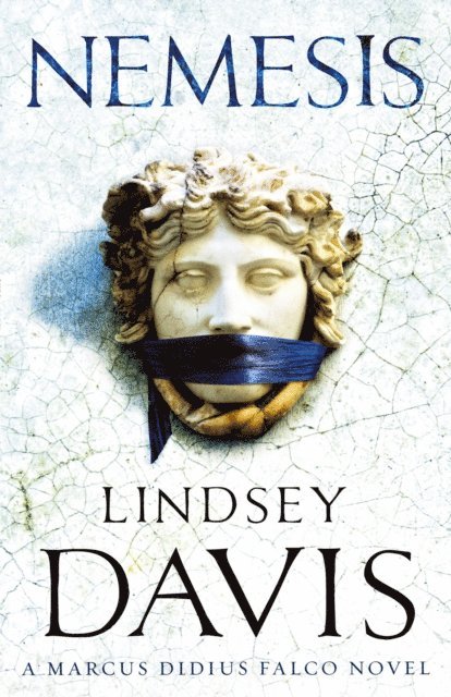 Lindsey Davis - Nemesis, E-bok
