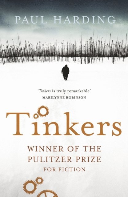 Paul Harding - Tinkers, E-bok