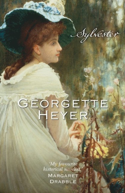 Georgette Heyer - Sylvester, E-bok