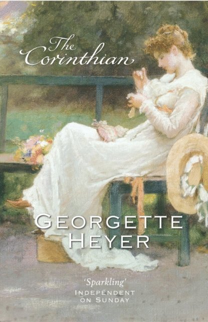 Georgette Heyer - Corinthian, E-bok