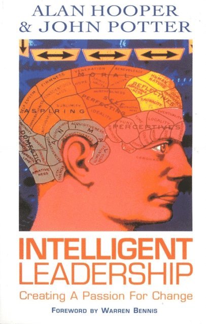 Alan Hooper, John Potter - Intelligent Leadership, E-bok