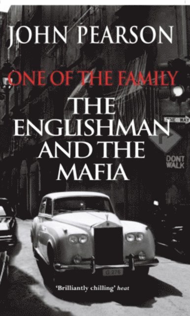 John Pearson - One Of The Family, E-bok