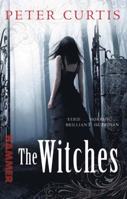 Peter Curtis - Witches, E-bok. Tillgänglighet: Lägg i varukorg
