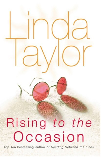 Linda Taylor - Rising To The Occasion, E-bok