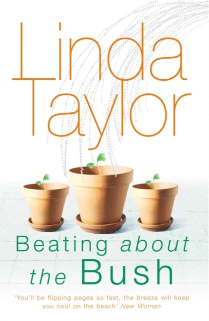 Linda Taylor - Beating About The Bush, E-bok