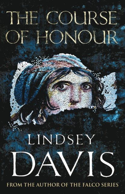 Lindsey Davis - Course Of Honour, E-bok