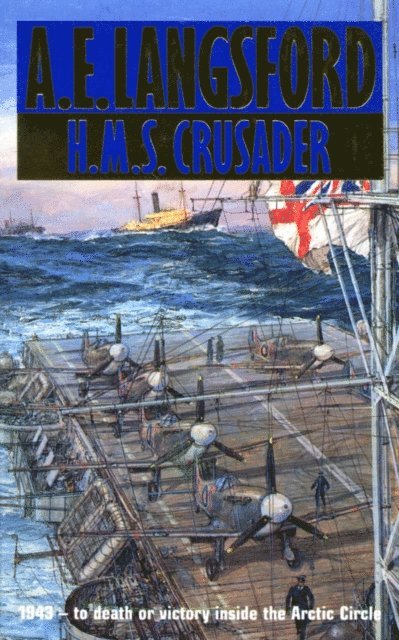 Hms Crusader