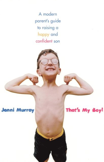 Jenni Murray - That's My Boy, E-bok