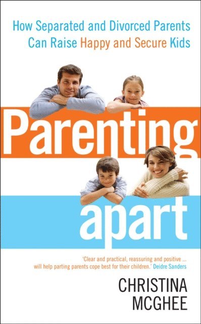 Christina McGhee - Parenting Apart, E-bok. Tillgänglighet: Lägg i varukorg