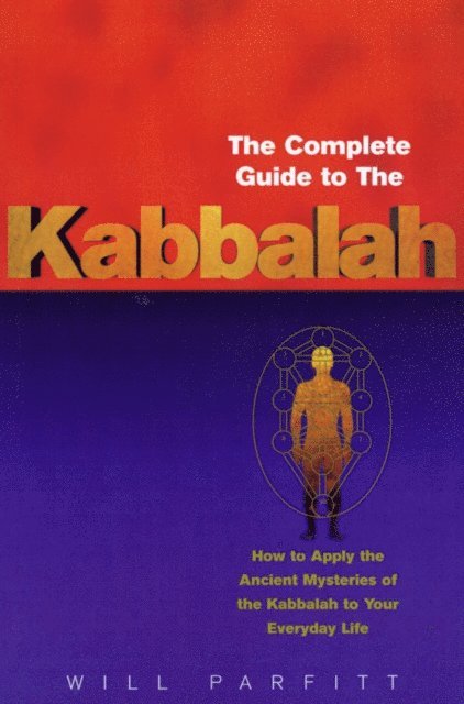 Will Parfitt - Complete Guide To The Kabbalah, E-bok