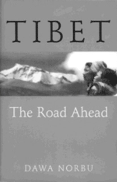Dawa Norbu - Tibet, E-bok