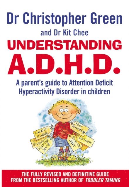 Christopher Green, Kit Chee - Understanding Attention Deficit Disorder, E-bok