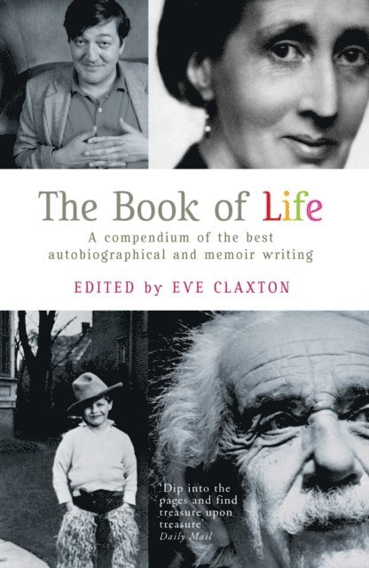 Eve Claxton - Book Of Life, E-bok