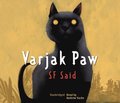 Varjak Paw