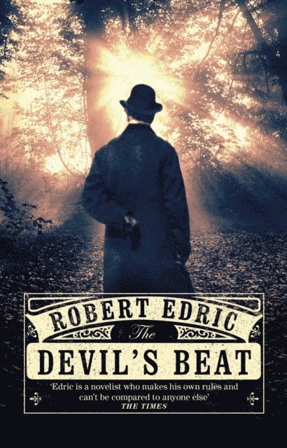Robert Edric - Devil's Beat, E-bok. Tillgänglighet: Lägg i varukorg