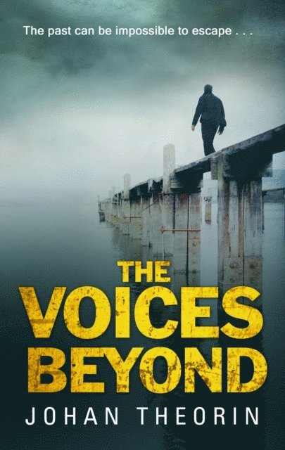 Johan Theorin - Voices Beyond, E-bok