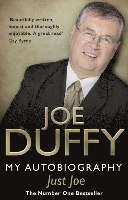 Joe Duffy - Just Joe, E-bok