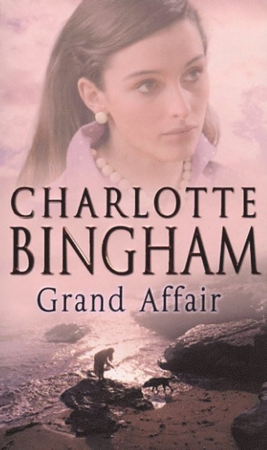 Charlotte Bingham - Grand Affair, E-bok