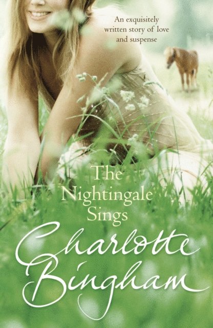 Charlotte Bingham - Nightingale Sings, E-bok