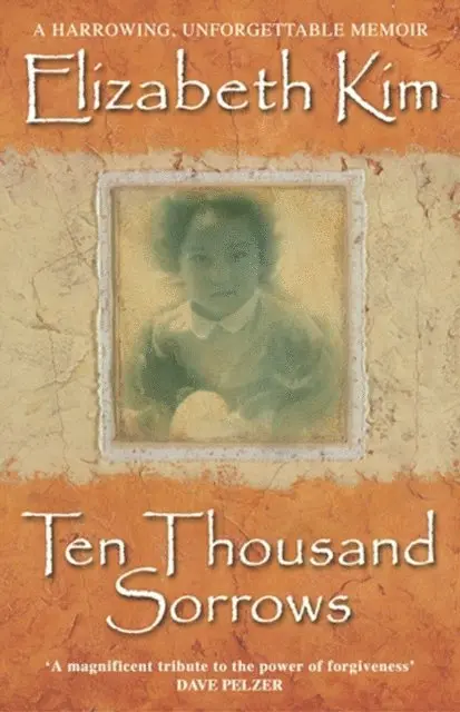 Elizabeth Kim - Ten Thousand Sorrows, E-bok. Tillgänglighet: Lägg i varukorg