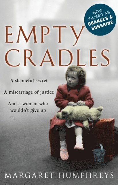 Margaret Humphreys - Empty Cradles (Oranges and Sunshine), E-bok. Tillgänglighet: Lägg i varukorg