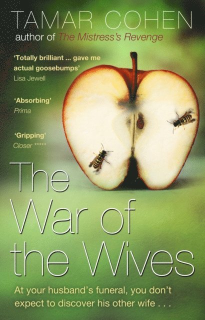 Tamar Cohen - War of the Wives, E-bok