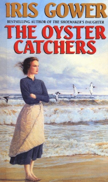 Iris Gower - Oyster Catchers, E-bok