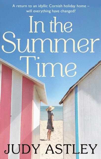 Judy Astley - In the Summertime, E-bok