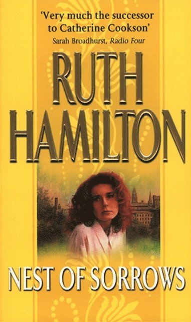 Ruth Hamilton - Nest Of Sorrows, E-bok