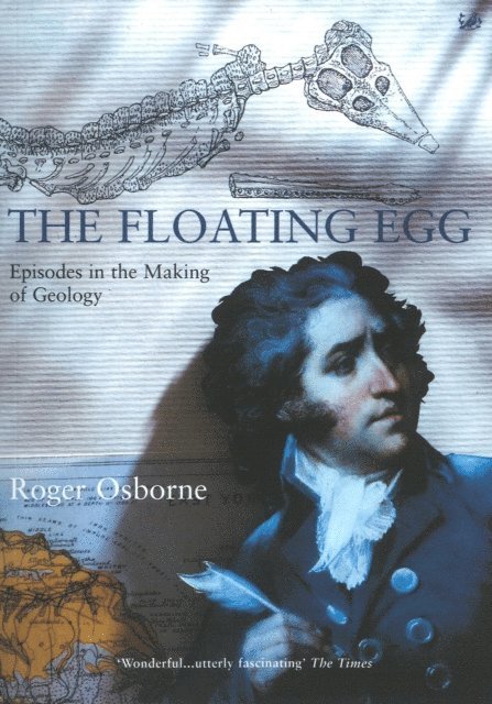 Roger Osborne - Floating Egg, E-bok