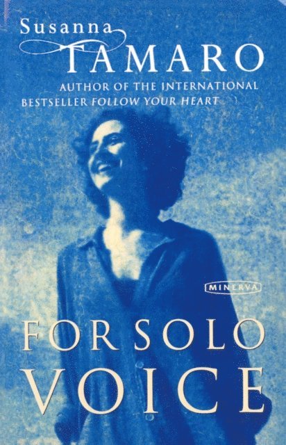 Susanna Tamaro - For Solo Voice, E-bok